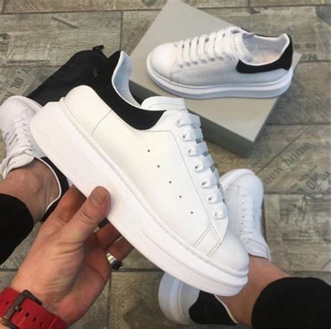 alexander mcqueen zapatillas replica